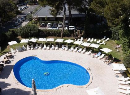 Hotel Pabisa Chico