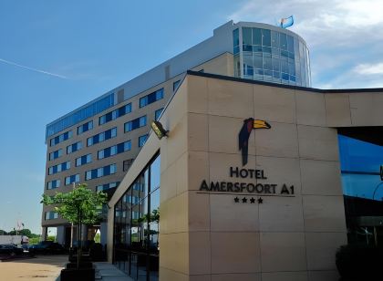 Van der Valk Hotel Amersfoort-A1