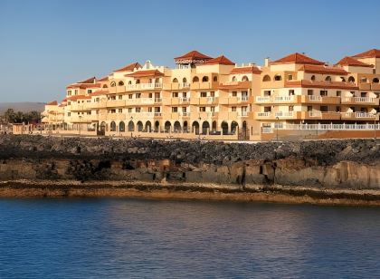 Elba Castillo San Jorge & Antigua Suite Hotel