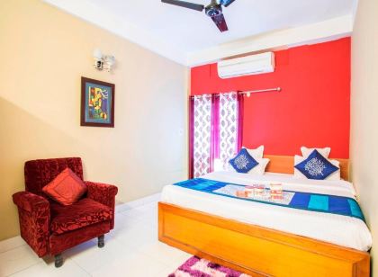 Breeze Hotel New Jalipaiguri