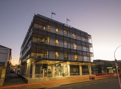 Quest Rotorua Central