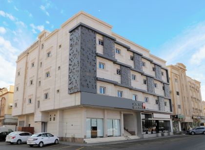 Sunrise Suites
