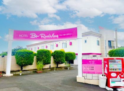 HOTEL Bew Rose Mary (ホテル・ビューローズマリー)