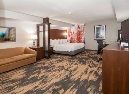 Fairfield Inn & Suites Dallas DFW Airport South/Irving