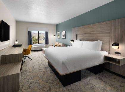 金曼蔚景溫德姆飯店