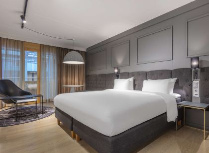 Radisson Blu Scandinavia Hotel, Gothenburg