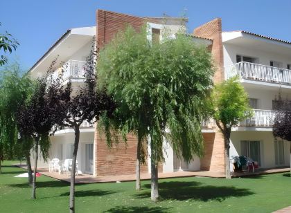 Apartamentos Sunway Amapola
