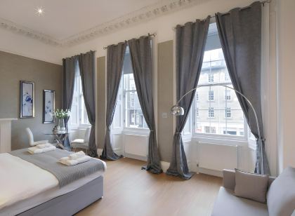Hanover 71 Suites