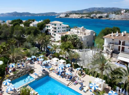 Hotel Bahía del Sol