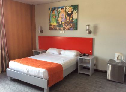 Champ de Mars B&B