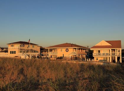 The White Sands Resort and Spa