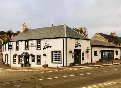 Scone Arms Hotel