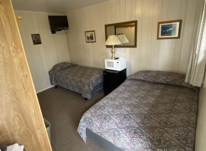 Denali RV Park & Motel
