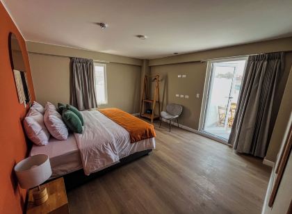 旅行者阿雷基帕旅舍