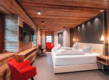 Boutique Hotel beim Lipp - Restaurant & Spa