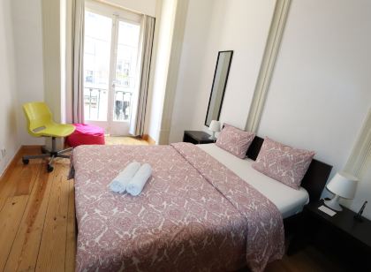 City Center Guest House