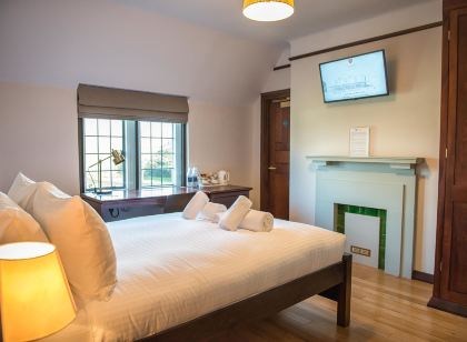 West Court - Cambridge - Campus Accommodation