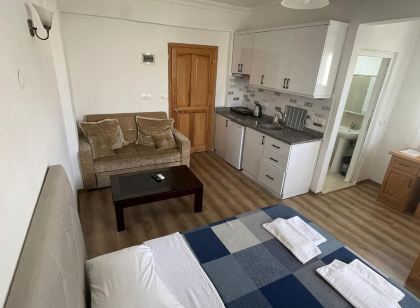 Tugay Hotel