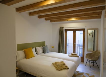 Silken Casa Platerias Siglo XV