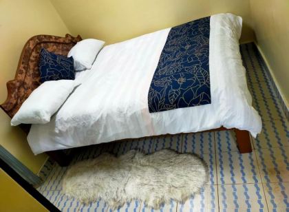 Stay.Plus Siantonas Apartment Narok