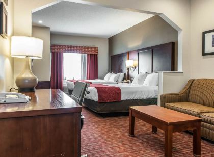 Comfort Suites