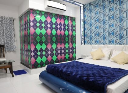 Hotel Pearl