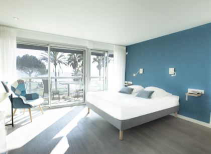 Tiercé Hotel