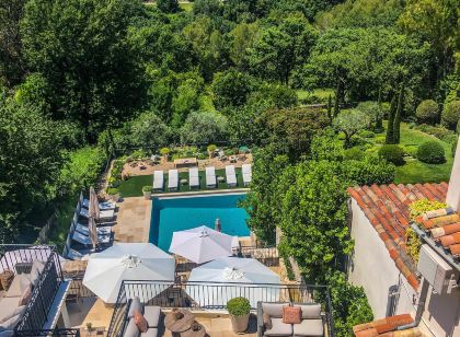 Mougins Luxury Retreats