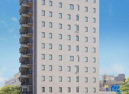 スマイルホテル 福岡大川