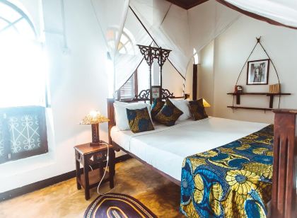 The Swahili House