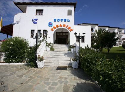 Hotel Paradise