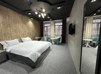 Dilfuz Famely Guest House