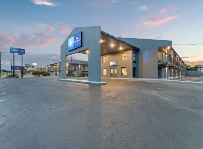 Baymont by Wyndham San Antonio Near Lackland AFB