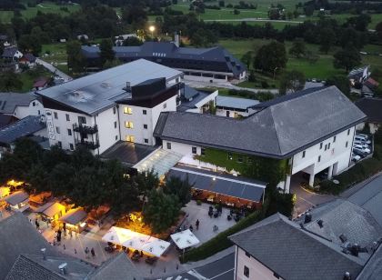 Hotel Alp