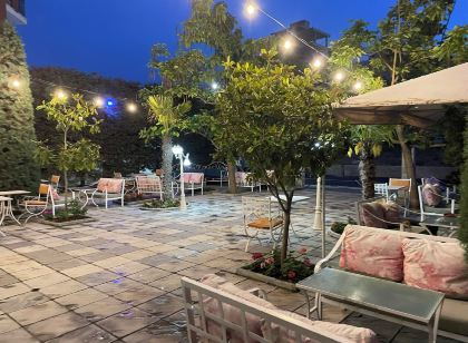 Sanremo Hotel Restorant