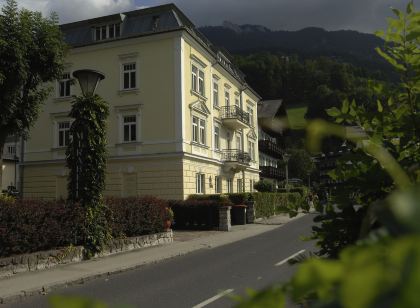 Romantik-Residenz am See
