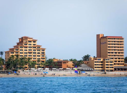 Costa de Oro Beach Hotel