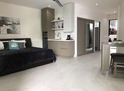 Vista Ocean Suites