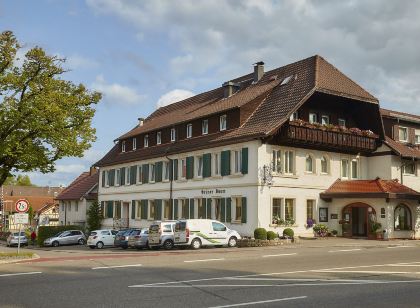 Flair Hotel Grüner Baum