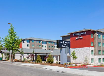 Residence Inn Seattle Sea-Tac Airport