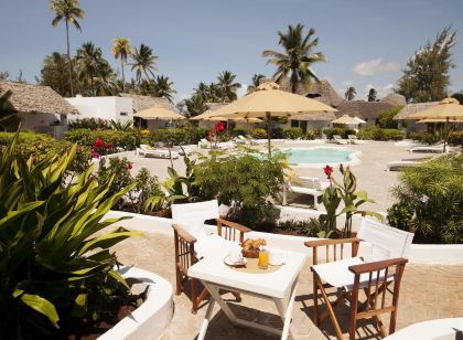 Dhow Inn Boutique Hotel