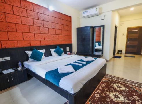 Ocean Breeze Beach Resort