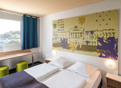 B&B Hotel Braunschweig-Nord