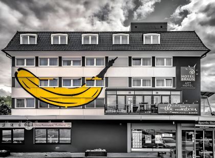 ART-Hotel Braun