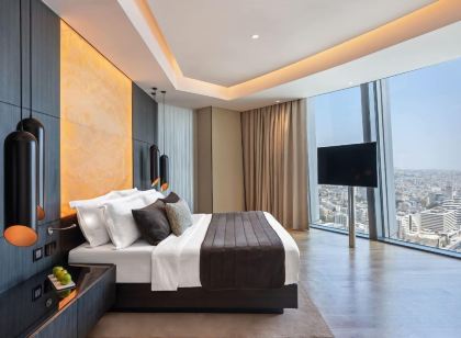 Amman Rotana