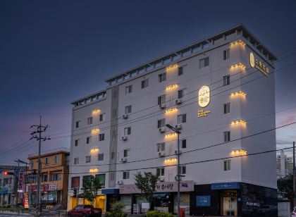 大田松林飯店 - AanK飯店集團