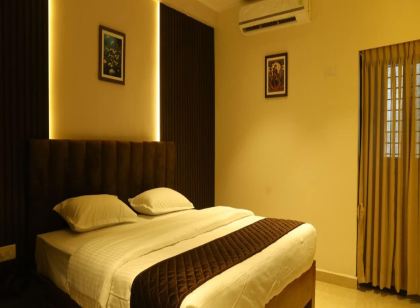 SK Home Stay