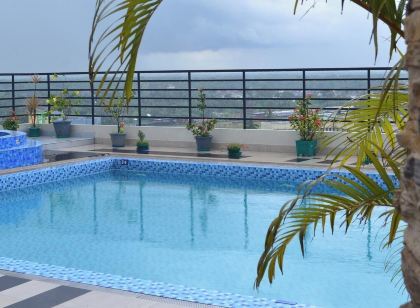City Inn Limited Khulna