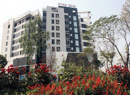 City Inn Limited Khulna