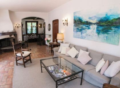 Wonderful Villa Between Como and Milano